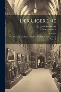 Der Cicerone