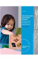 Developmentally Appropriate Practice