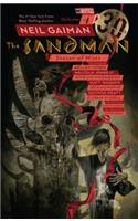 Sandman Volume 4, The :