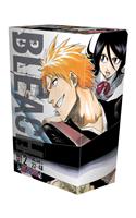 Bleach Box Set 2: Volumes 22-48 with Premium [Paperback] Kubo, Tite