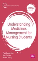 Understanding Medicines Management for Nursing Students