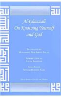 Al-Ghazzali on Knowing Yourself and God
