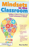 Mindsets in the Classroom