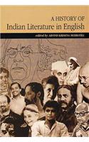 History of Indian Literature in English