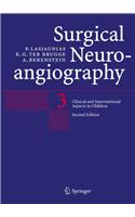 Surgical Neuroangiography