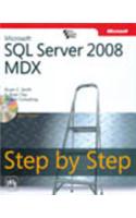 Microsoft® Sql Server® 2008 Mdx Step By Step