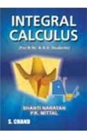 Integral Calculus