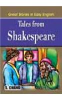 Tales from Shakespeare