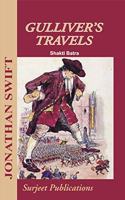 JONATHAN SWIFT: GULLIVER'S TRAVELS