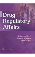 Drug Regulatory Affairs