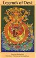 Legends Of Devi (Illustrated)