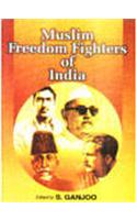 Muslim Freedom Fighters of India