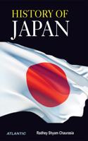 History of Japan