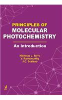 Principles of Molecular Photochemistry