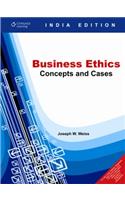 Business Ethics: Concepts & Cases