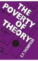 The Poverty of Theory