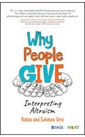 Why People Give