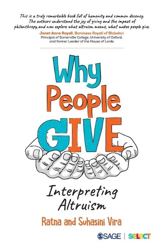 Why People Give