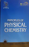 Principles of Physical Chemistry