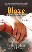 Blaze a Sons Trial by Fire