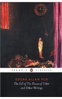 The Fall of the House of Usher and Other Writings
