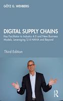 Digital Supply Chains