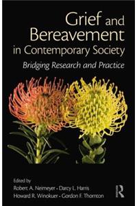 Grief and Bereavement in Contemporary Society