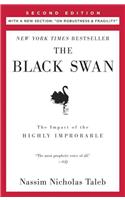 Black Swan: Second Edition