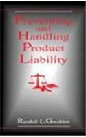 Preventing and Handling Product Liability
