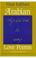 Arabian Love Poems