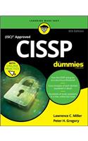 Cissp for Dummies