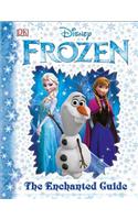 Disney Frozen: The Enchanted Guide