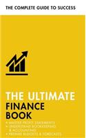 Ultimate Finance Book