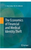 Economics of Financial and Medical Identity Theft