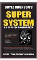 Doyle Brunson's Super System