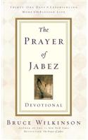 Prayer of Jabez Devotional
