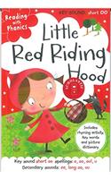 Little Red Riding Hood