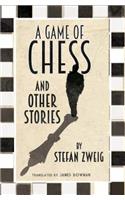 Game of Chess and Other Stories: New Translation
