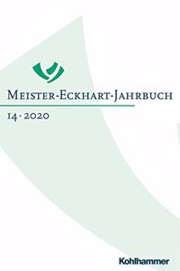 Meister-Eckhart-Jahrbuch
