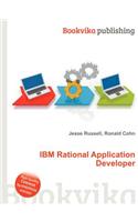 IBM Rational Application Developer
