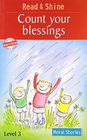 Read & Shine Moral Stories