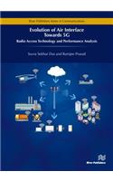 Evolution of Air Interface Towards 5G