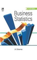 Business Statistics