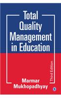 Total Quality Management in Education