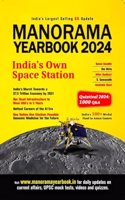 Manorma Year Book 2024 Edition