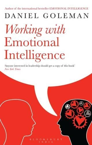 Working with Emotional Intelligence