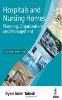 Hospitals and Nursing Homes