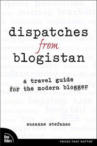 Dispatches from Blogistan