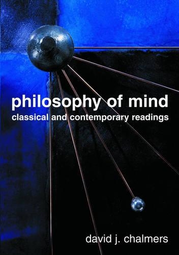 Philosophy of Mind