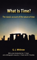 What is Time?